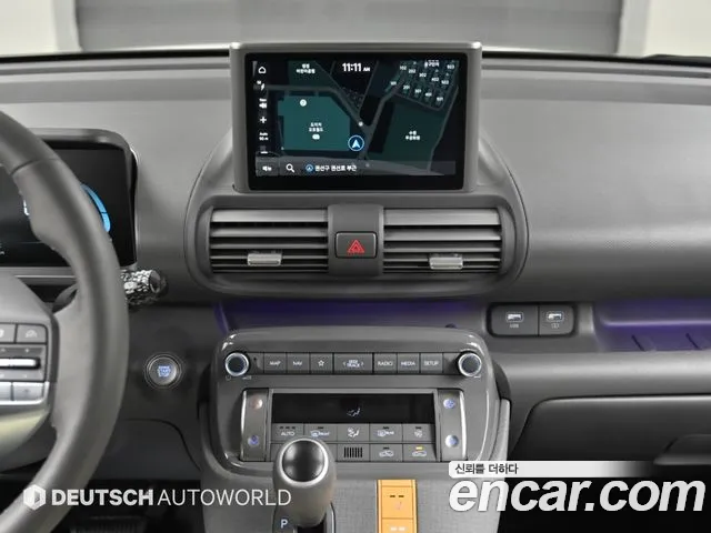 Hyundai Casper — Фото автомобиля 14