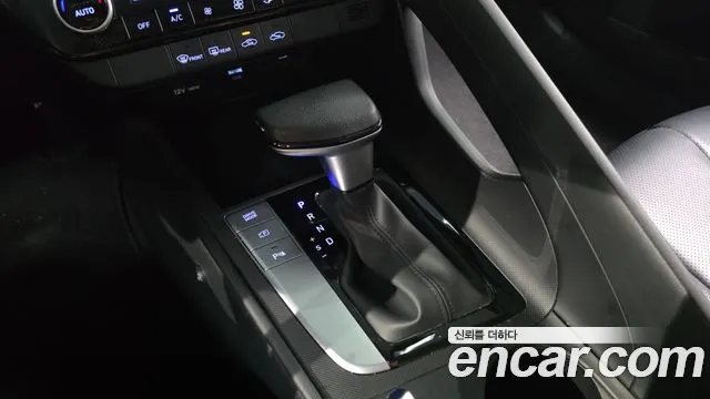 Hyundai AVANTE Новый Avante (CN7) — Фото автомобиля 4