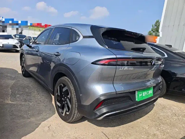 Baojun Yunhai — Фото автомобиля 4