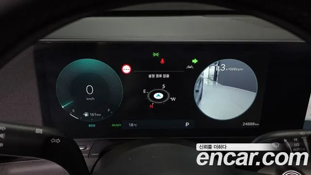 Hyundai Kona SX2 — Фото автомобиля 8