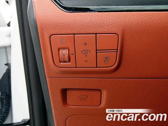 Kia K5 Generation 3 — Фото автомобиля 14