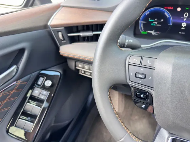 Toyota Avalon — Фото автомобиля 13
