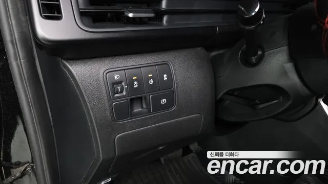Hyundai Staria Staria Карго 5 мест — Фото автомобиля 18
