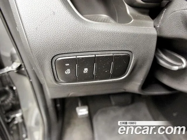 Kia Ray New — Фото автомобиля 14
