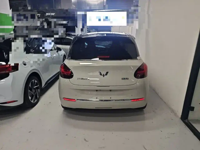 Wuling Bingo — Фото автомобиля 5