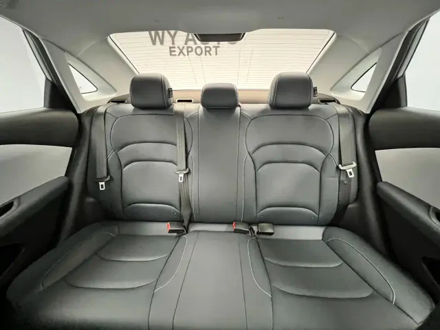 Chevrolet Monza — Фото автомобиля 15