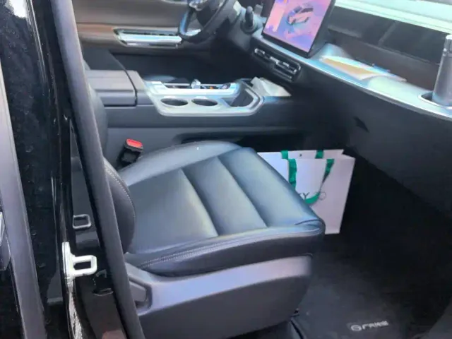 GAC Trumpchi E8 — Фото автомобиля 8