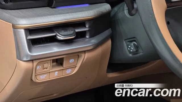 Hyundai Grandeur — Фото автомобиля 12