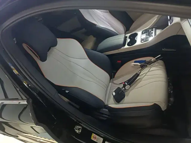 BYD Song PLUS — Фото автомобиля 24