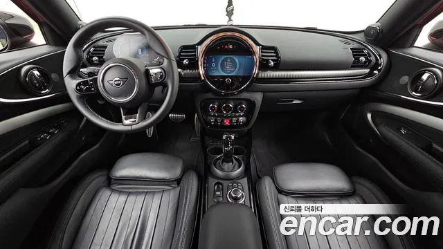 Mini Clubman — Фото автомобиля 6