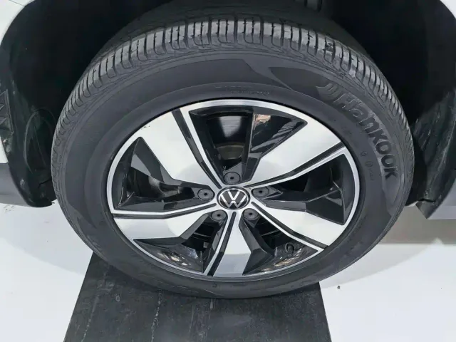 Volkswagen Tharu — Фото автомобиля 8