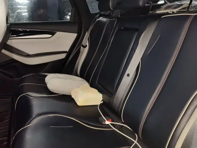 BYD Qin PLUS — Фото автомобиля 13