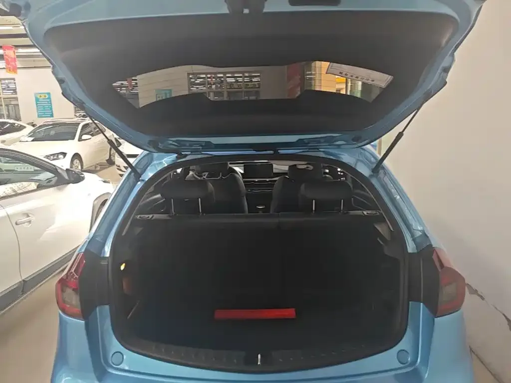 Geely Vision X3 2021 PRO 1.5L CVT Premium — Фото автомобиля 18