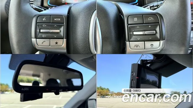 Hyundai Casper — Фото автомобиля 18