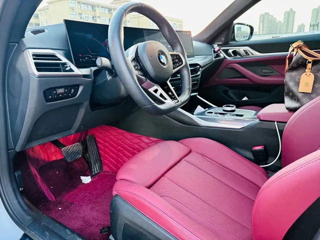 BMW 4 Series — Фото автомобиля 6