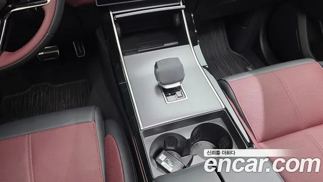 Land Rover Range Rover Velar Range Rover Velar 3.0 P400 Dynamic HSE — Фото автомобиля 18