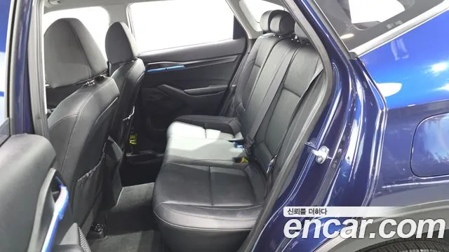 Kia Seltos — Фото автомобиля 18
