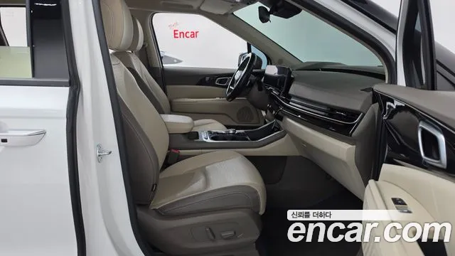 Kia Carnival 4th Gen — Фото автомобиля 16