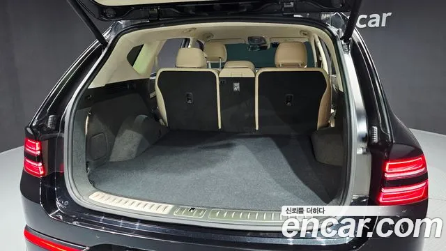 Genesis GV80 — Фото автомобиля 26