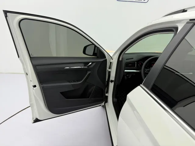 Skoda Kamiq — Фото автомобиля 21