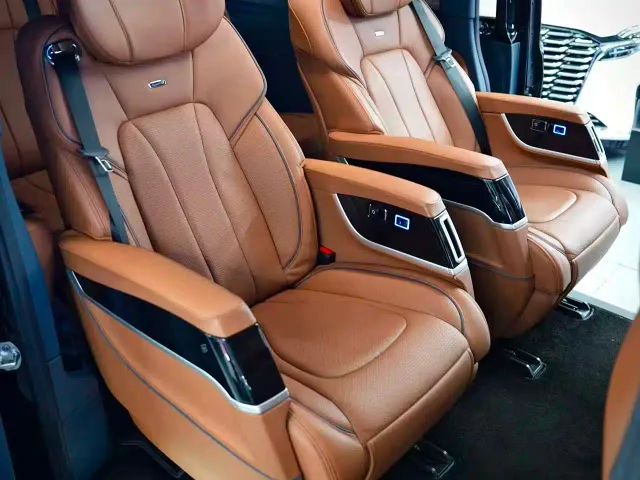 Lorinser LW Series — Фото автомобиля 11