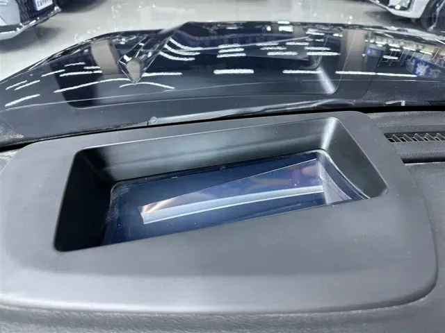GAC Trumpchi GS8 — Фото автомобиля 13