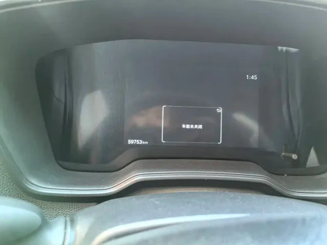 Toyota Frontlander — Фото автомобиля 11