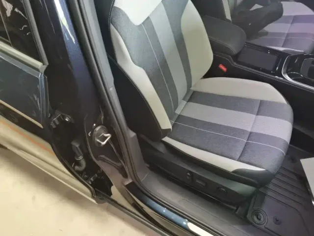 Volkswagen ID.4 Crozz — Фото автомобиля 24