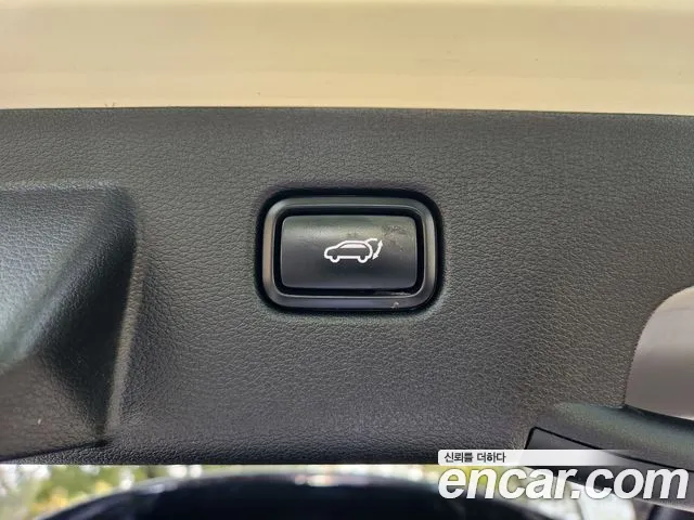 Kia Sportage Generation 5 — Фото автомобиля 18