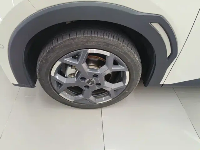 BYD Seagull — Фото автомобиля 22