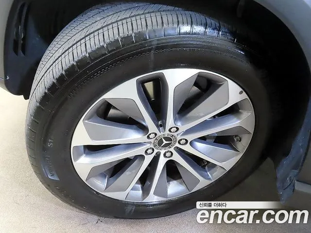 Mercedes-Benz GLE-Class W167 — Фото автомобиля 20