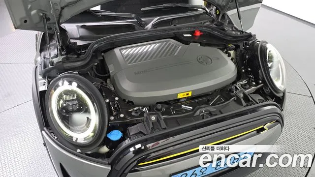 MINI Cooper Cooper Electric — Фото автомобиля 6