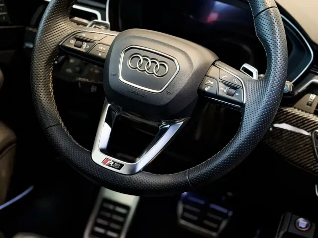 Audi RS 4 — Фото автомобиля 7