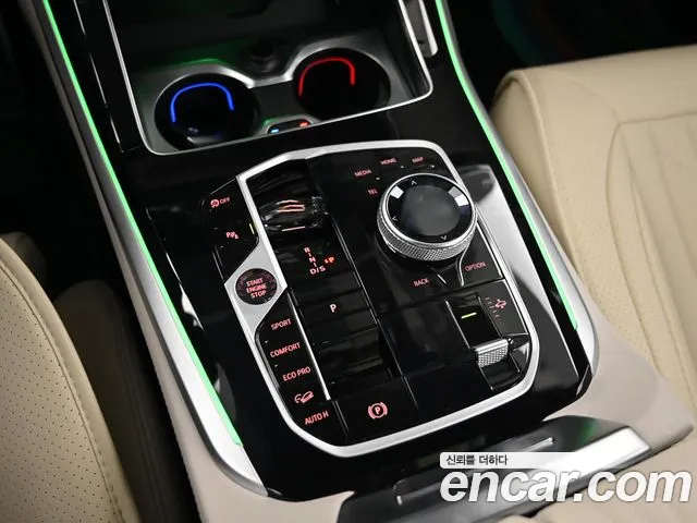 BMW X5 — Фото автомобиля 20
