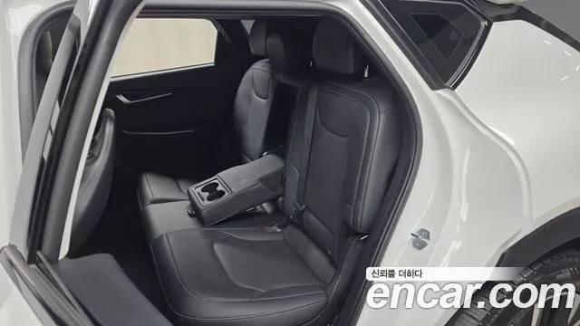 Kia EV6 — Фото автомобиля 17
