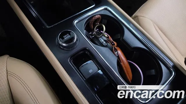 Lincoln Corsair Corsair 2.0 Reserve AWD — Фото автомобиля 30