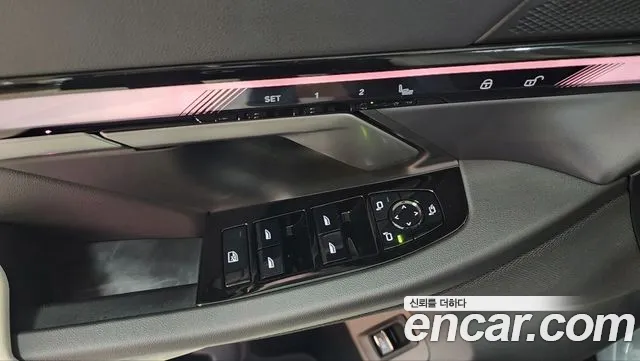 BMW 5 Series — Фото автомобиля 14