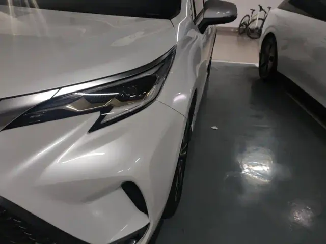 Toyota Granvia — Фото автомобиля 5