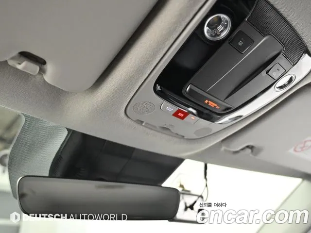 Kia Seltos Новый Seltos Бензин 2.0 2WD — Фото автомобиля 18