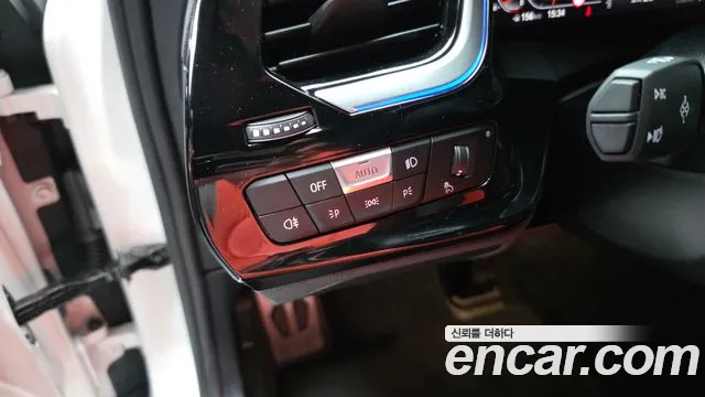 BMW Z4 G29 — Фото автомобиля 17