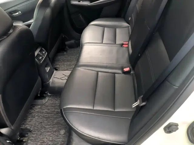 Nissan Sylphy — Фото автомобиля 16