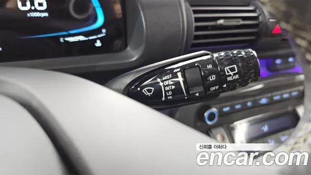 Hyundai Casper — Фото автомобиля 30