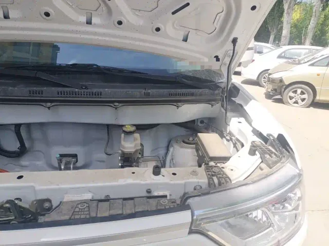 Ruichi New Energy EC75 — Фото автомобиля 21