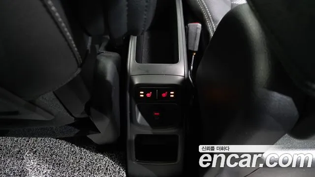 Kia RAY Новый Kia Ray Signature — Фото автомобиля 18