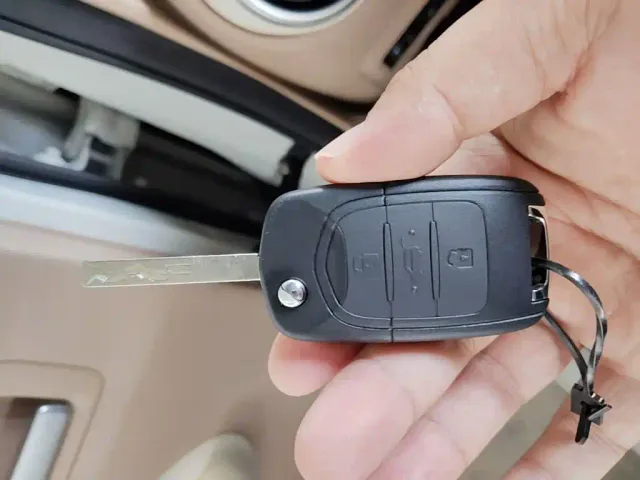 Wuling Hongguang Mini EV — Фото автомобиля 8
