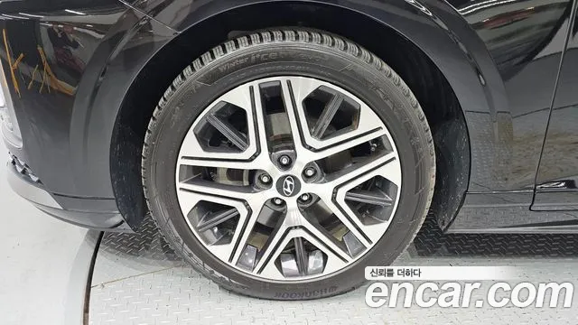 Hyundai Grandeur GN7 — Фото автомобиля 5