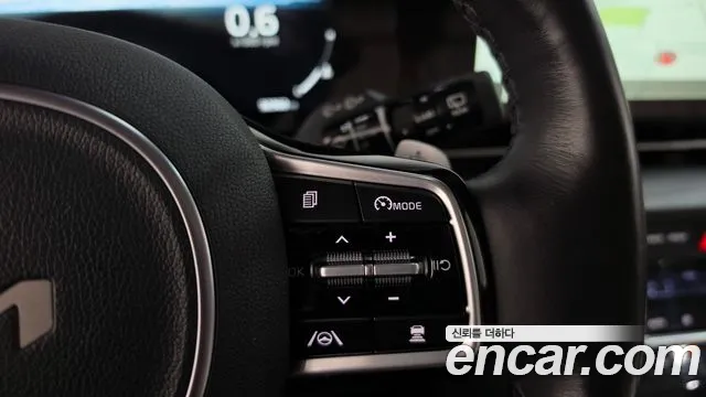 Kia Canival Carnival 4 поколение Бензин 7 мест Noblesse — Фото автомобиля 13
