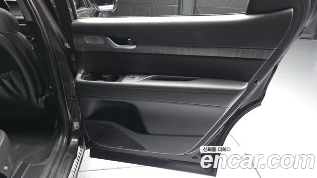 Hyundai Palisade The New Palisade Бензин 3.8 4WD — Фото автомобиля 25
