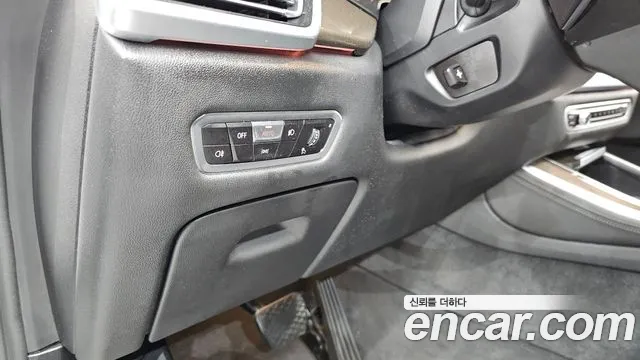 BMW X5 — Фото автомобиля 23