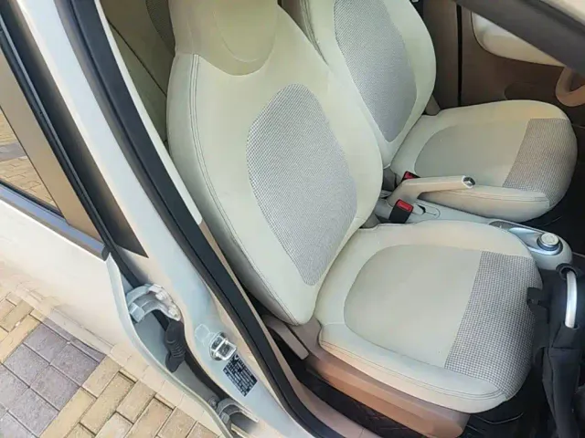 Wuling Hongguang Mini EV — Фото автомобиля 24